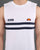 Ellesse Andare Vest White