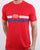 Ellesse Lori T Shirt Red