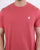 Pretty Green Mitchell T-shirt Light Red