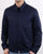 Pretty Green Galaxy Harrington Navy