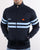 Ellesse Rimini Track Top Navy/Sky