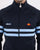 Ellesse Rimini Track Top Navy/Sky