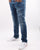 Tommy Hilfiger Scanton Heritage Jeans Kevin Mid Blue