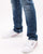 Tommy Hilfiger Scanton Heritage Jeans Kevin Mid Blue