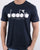 Diadora 5palle T-shirt Navy