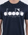 Diadora 5palle T-shirt Navy
