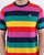 Fila Vintage 90s Multi T Shirt