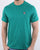Fila Vintage Guilo T Shirt Green