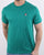 Fila Vintage Guilo T Shirt Green