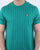 Fila Vintage Guilo T Shirt Green