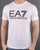 EA7 T-Shirt White