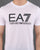 EA7 T-Shirt White