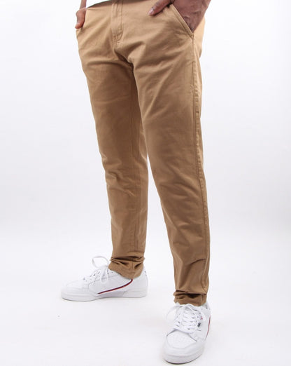 Tommy Jeans Scanton Chino Tigers Eye