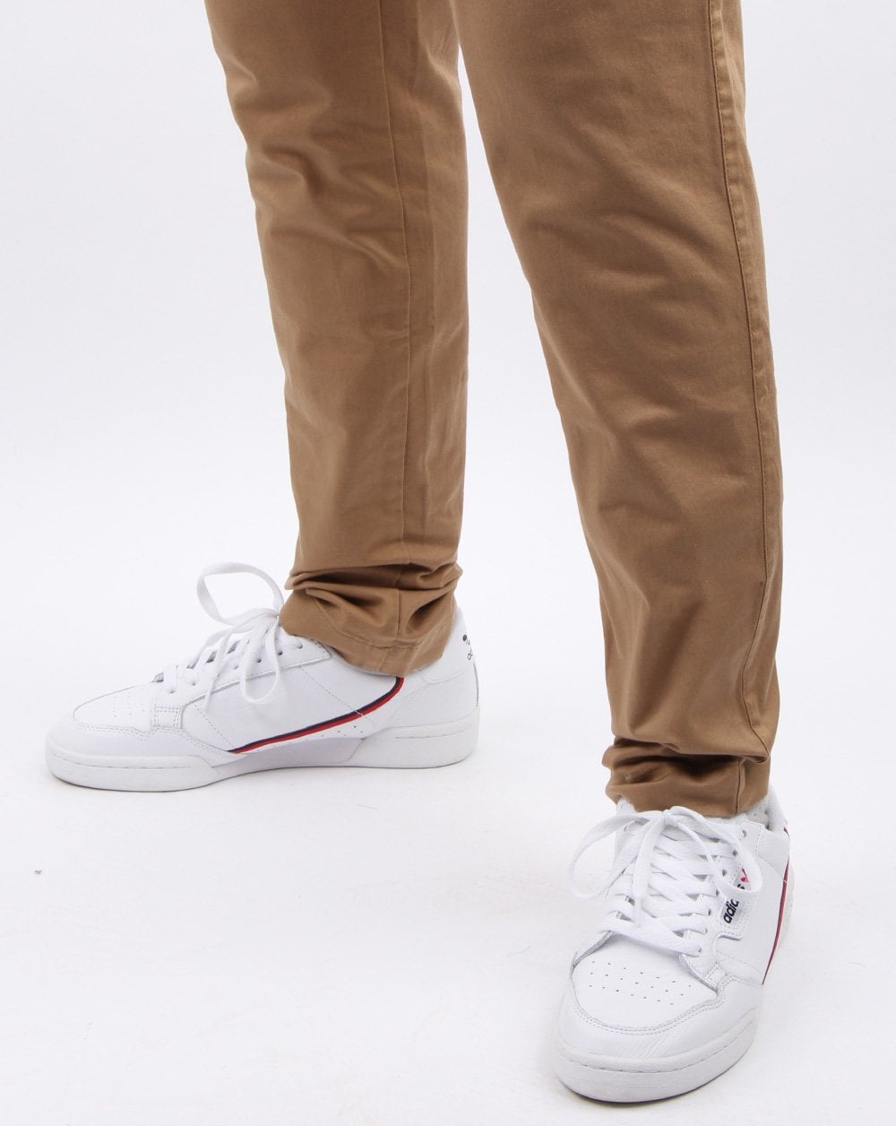 Tommy Jeans Scanton Chino Tigers Eye