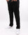 Pretty Green Mens Erwood Slim Fit Black