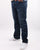 Pretty Green Burnage Regular Fit Jeans 6 Month Wash