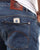 Pretty Green Burnage Regular Fit Jeans 6 Month Wash