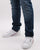 Lacoste Jeans Washed Deep Medium