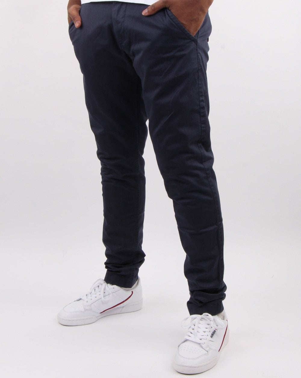 Tommy Jeans Scanton Chino Navy