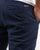 Ben Sherman Slim Stretch Chino Navy