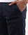 Benetton Chinos Navy