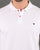 Weekend Offender Dove Polo Shirt White