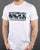 Weekend Offender Green Street T-shirt White