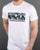 Weekend Offender Green Street T-shirt White