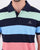 Gant Barstripe Pique Rugger Multi