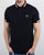 Weekend Offender Tommy Polo Shirt Navy
