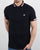 Weekend Offender Tommy Polo Shirt Navy