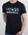 Weekend Offender Green Street T-shirt Navy