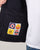 Weekend Offender Overshirt Zip Jacket Navy