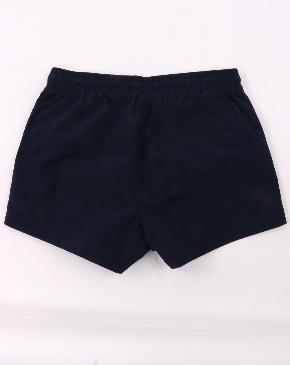 Fila Vintage Swim Shorts Navy