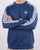 Adidas Originals 3 Stripes Crew Sweat Night Marine