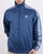Adidas Originals Ripstop Track Top Night Marine