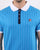 Fila Vintage Bb1 Polo Shirt Blue