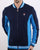 Fila Vintage Settanta Track Top Navy/Ocean