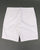 Benetton Bermuda Shorts White