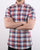 Barbour Madras Shirt Pink