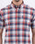 Barbour Madras Shirt Pink
