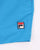 Fila Vintage High Tide 4 Shorts Blue/Navy