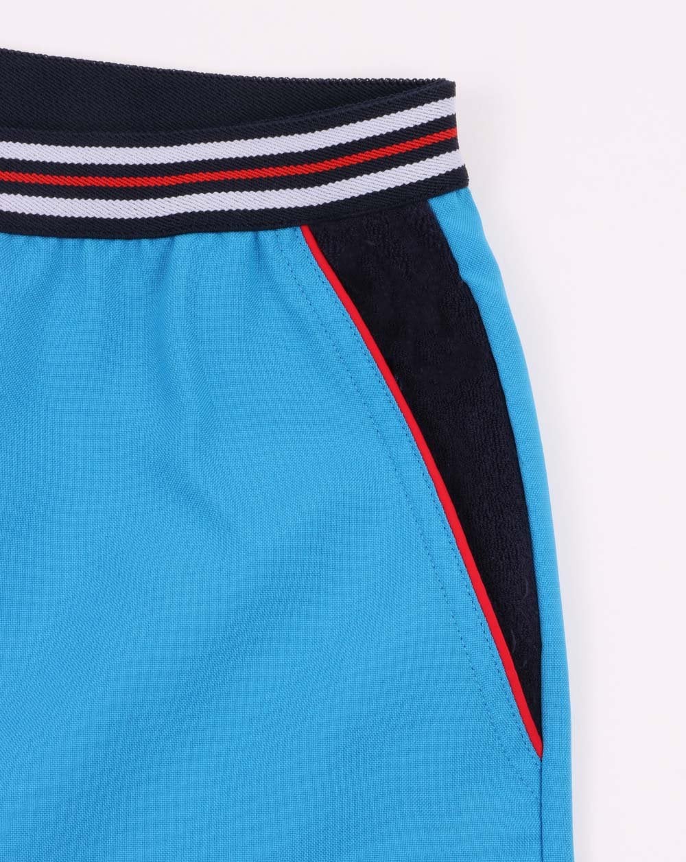 Fila Vintage High Tide 4 Shorts Blue/Navy