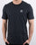Adidas Originals Mono Print T Shirt Black