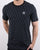 Adidas Originals Mono Print T Shirt Black