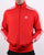 Adidas Originals Firebird Track Top Fresh Red