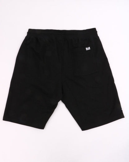 Weekend Offender Action Shorts Black