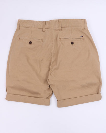 Tommy Hilfiger Chino Shorts Stone