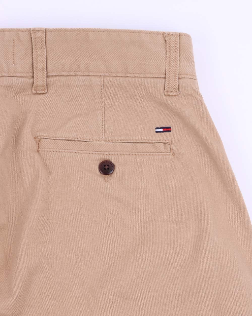 Tommy Hilfiger Chino Shorts Stone