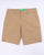 Benetton Bermuda Shorts Beige